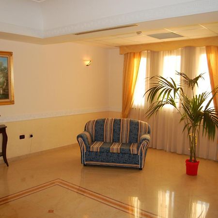 Venus Park Hotel Castel Volturno Kültér fotó