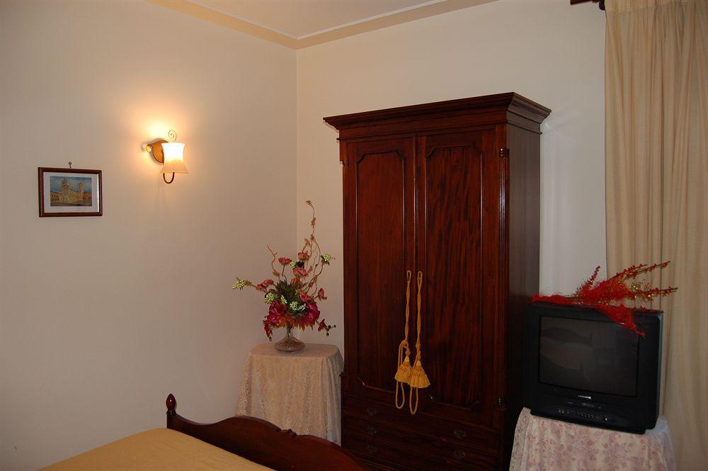 Venus Park Hotel Castel Volturno Kültér fotó