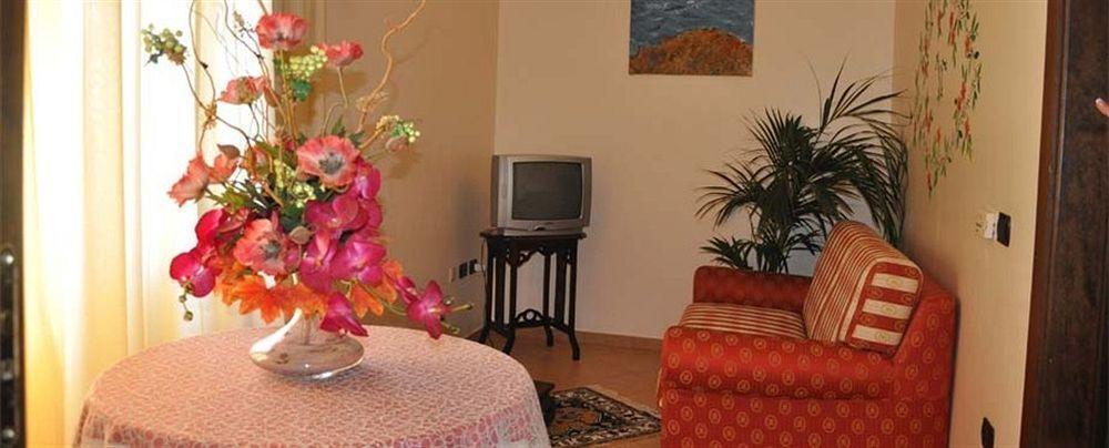 Venus Park Hotel Castel Volturno Kültér fotó