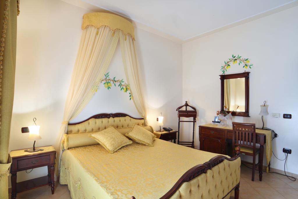 Venus Park Hotel Castel Volturno Kültér fotó