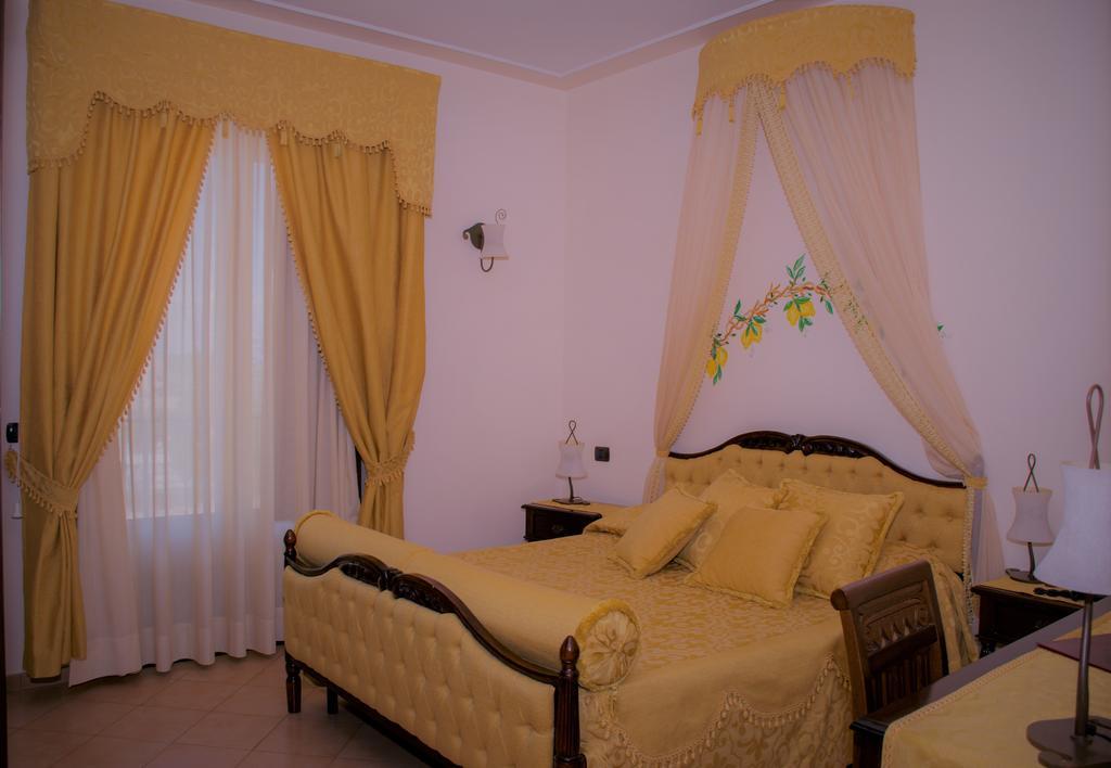 Venus Park Hotel Castel Volturno Kültér fotó