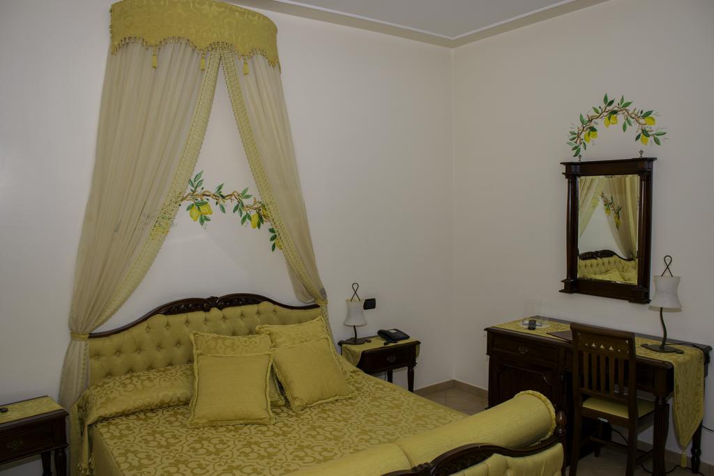 Venus Park Hotel Castel Volturno Kültér fotó